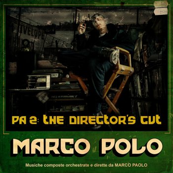 Marco Polo R U Gonna Eat That (feat. The Doppelgangaz)