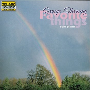 George Shearing Anyone Can Whistle