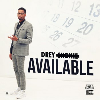 Drey Skonie Available