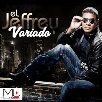 El Jeffrey Soy Yo