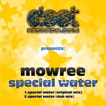 Mowree Special Water - Dub Mix