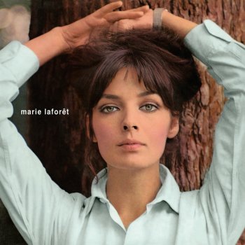 Marie Laforêt On n'oublie jamais