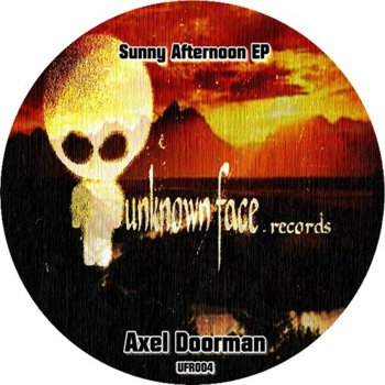 Axel Doorman On a Sunny Afternoon