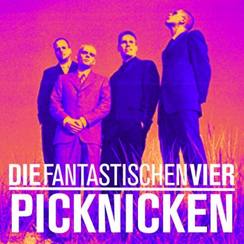 Die Fantastischen Vier Le Smou (Showdown remix)