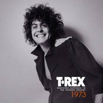 T. Rex Sky Church Music