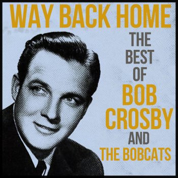 Bob Crosby Stomp, Mr. Henry