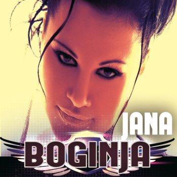 Jana Boginja