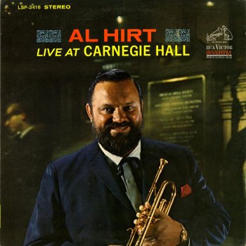 Al Hirt Up Above My Head