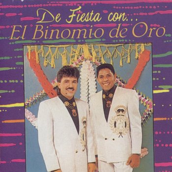 Binomio de Oro Nostalgia