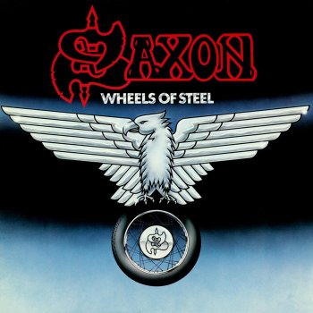 Saxon Motorcycle Man (Live At Donington 1980) [Bonus Track]