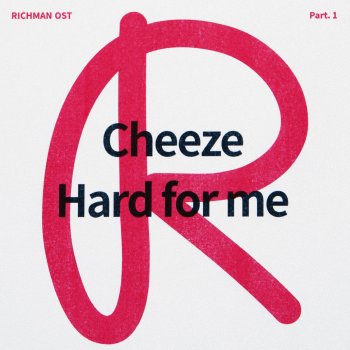 Cheeze Hard for me - Instrumental version