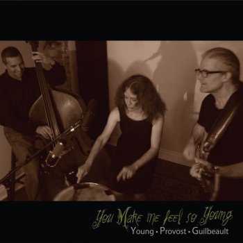 Исполнитель Karen Young, альбом You Make Me Feel So Young