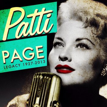 Patti Page Mama From the Train (A Kiss, a Kiss)
