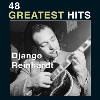 Django Reinhardt Petits mensonges (Little White Lies)