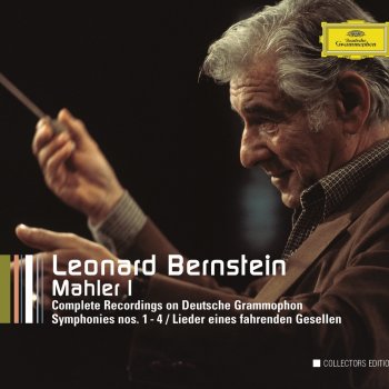 Leonard Bernstein feat. Royal Concertgebouw Orchestra, Lucia Popp & Andreas Schmidt Songs from "Des Knaben Wunderhorn": V. Verlor'ne Müh