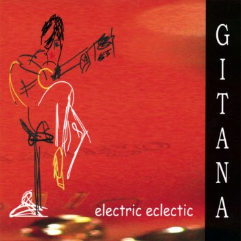 Gitana Anna's Tale