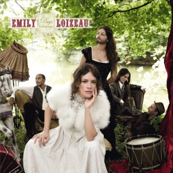 Emily Loizeau Songes