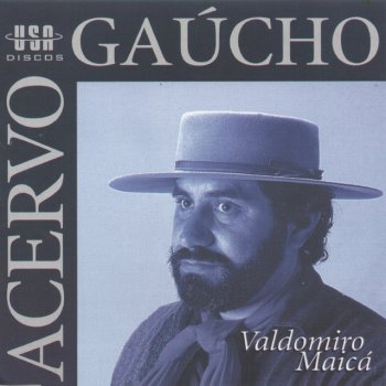 Valdomiro Maicá Rio Manso