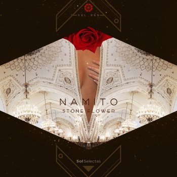 Namito Stone Flower (Original)