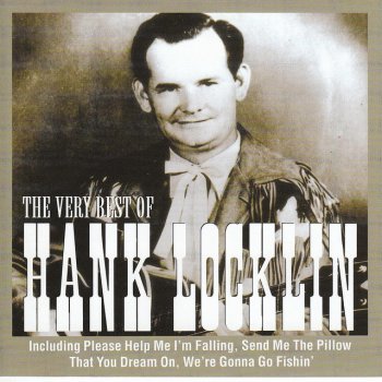 Hank Locklin We're Gonna Go Fishin'