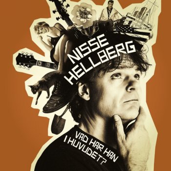 Nisse Hellberg Hål i min sko