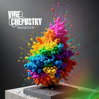 Vibe Chemistry Boys With The Bass