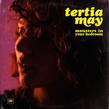 Tertia May Monsters in Your Bedroom