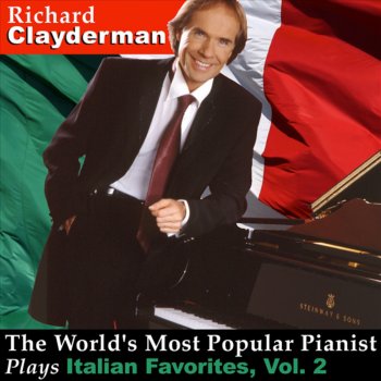 Richard Clayderman Io Che Non Vivo (Senza Te)