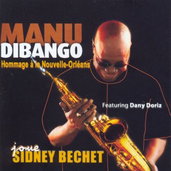 Manu Dibango As-Tu Le Cafard