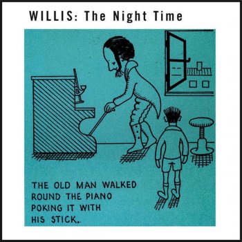 Willis This Is the Night