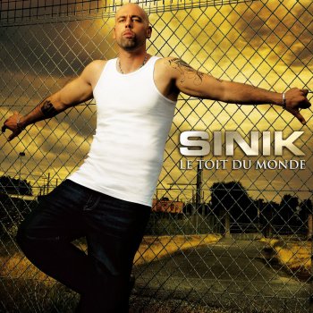 Sinik feat. Kayna Samet De tout la haut