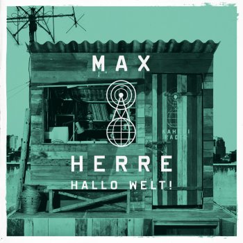 Max Herre 1992