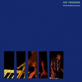 Mr. Fingers Dead End Alley