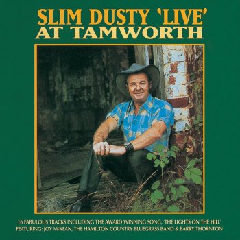 Slim Dusty Banks of the Ohio