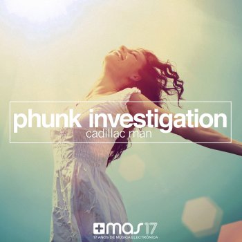 Phunk Investigation Cadillac