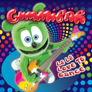 Gummibär Mr. Mister Gummibär