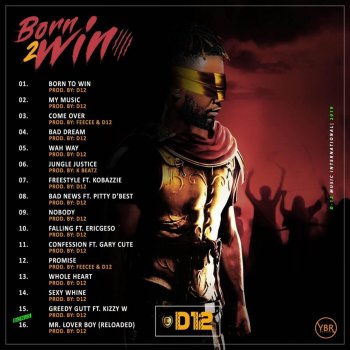 D12 Whole Heart