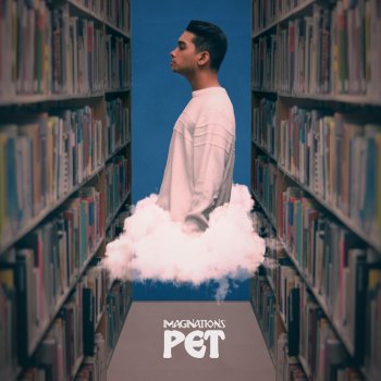Исполнитель Rasha, альбом Imaginations Pet