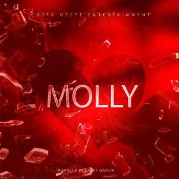 Gerry Garcia Molly