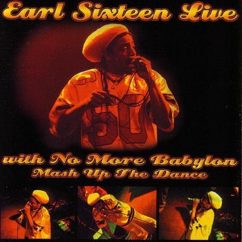 Исполнитель Earl 16, альбом Mash Up the Dance