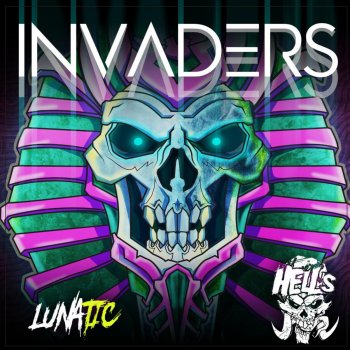 Lunatic Like a Lunatic (Remaster)