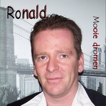 Ronald Kopje Onder