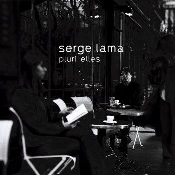 Serge Lama / Lara Fabian Les Ballons Rouges