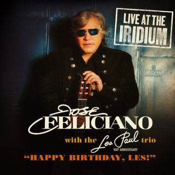 José Feliciano Breezin