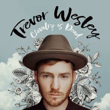 Trevor Wesley Where I've Been