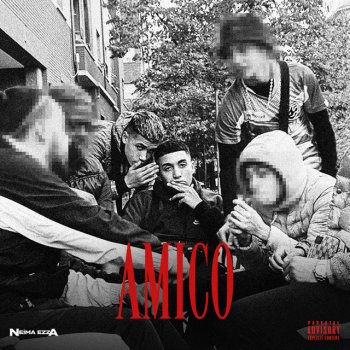 Neima Ezza Amico
