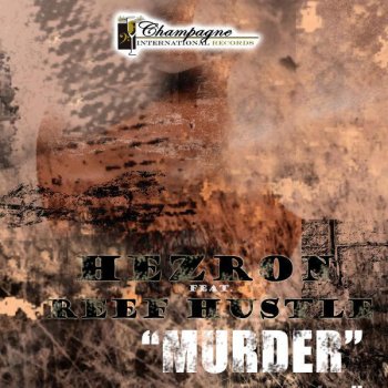 Hezron Murder