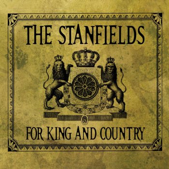 The Stanfields For Empire and Flag - Instrumentals