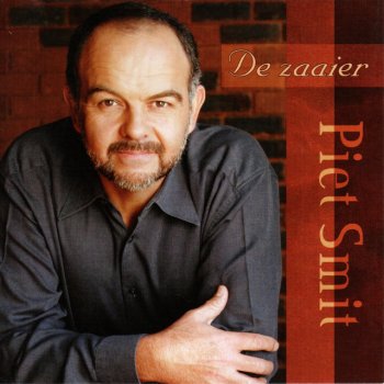Piet Smit Soos 'n Man Van Die Woord - Afrikaanse Bonussni