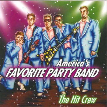 The Hit Crew Old Time Rock And Roll